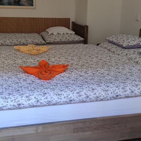 Apartman Hluboká nad Vltavou Eksteriør billede