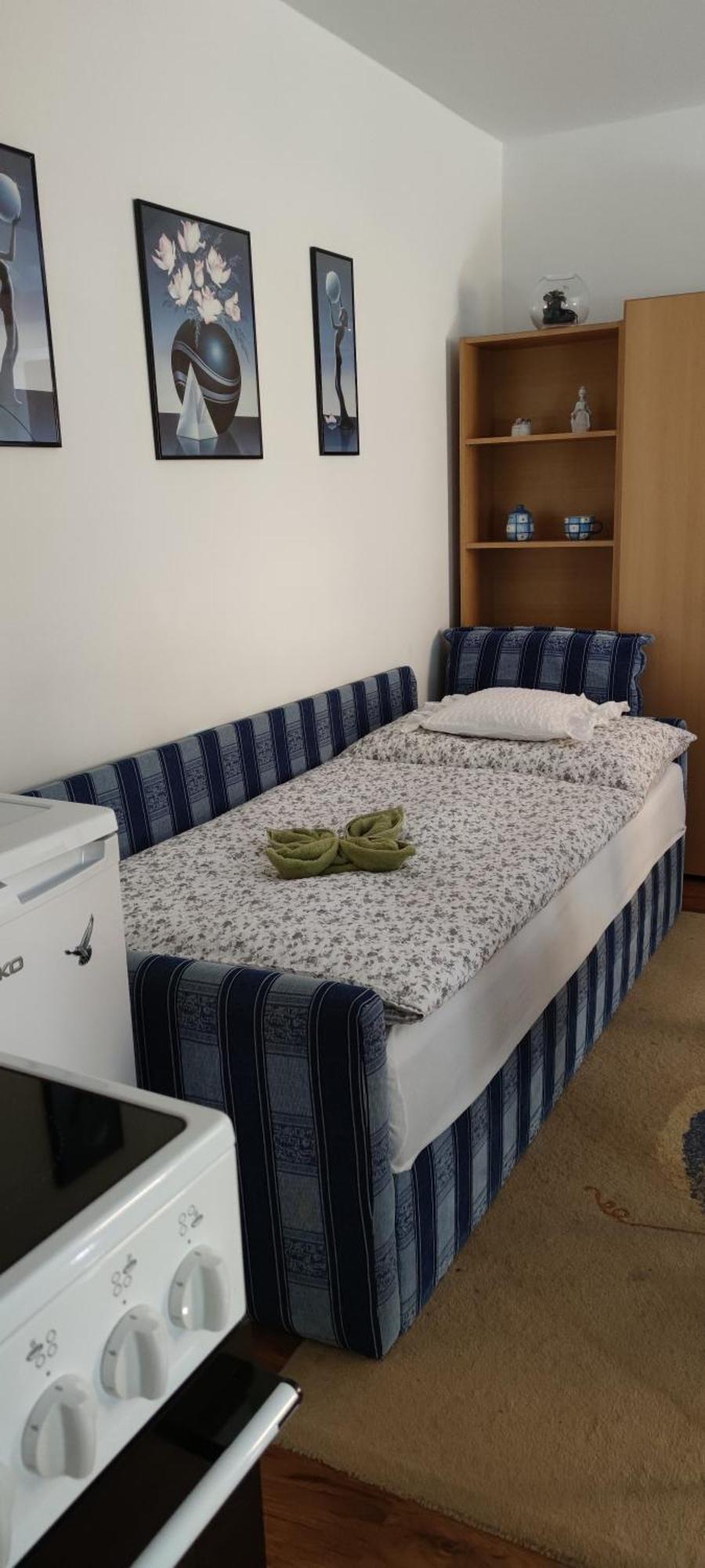 Apartman Hluboká nad Vltavou Eksteriør billede