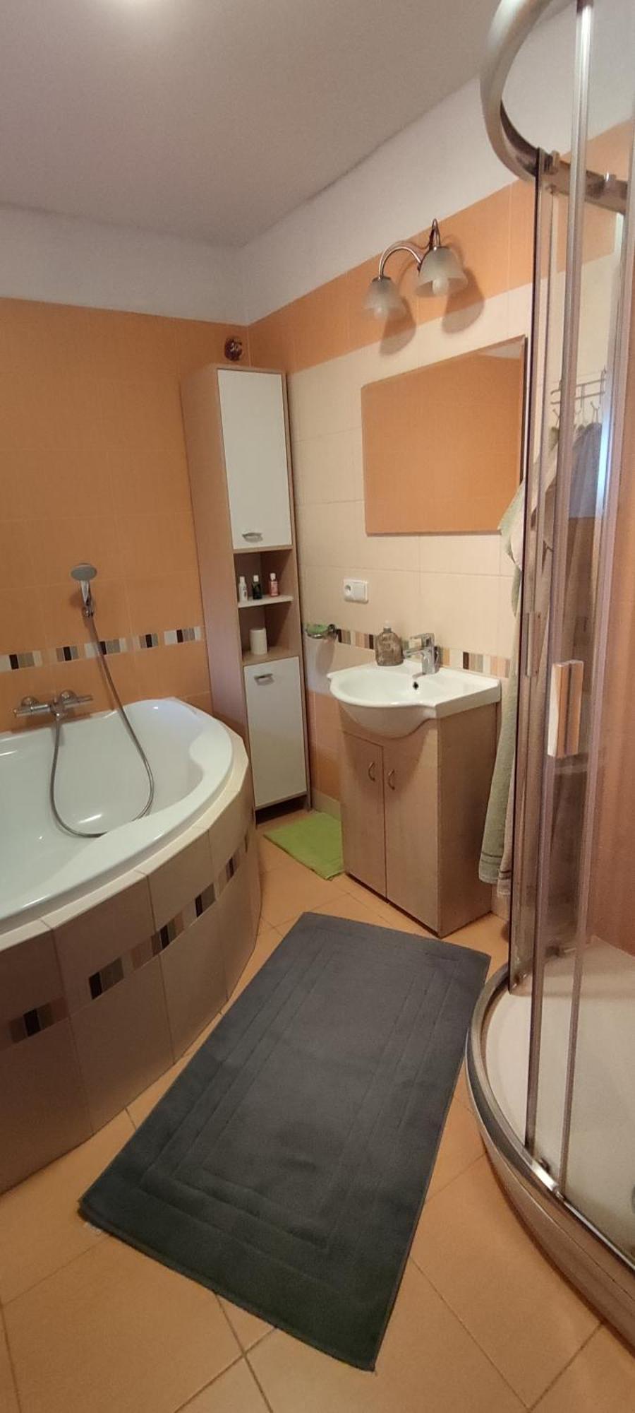 Apartman Hluboká nad Vltavou Eksteriør billede
